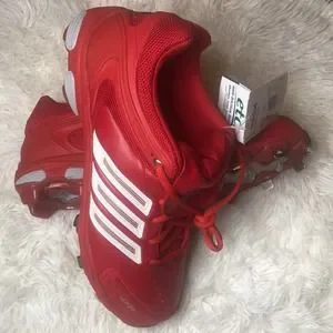 adidas | Shoes | Adidas Diamond King Mens Size 15 Baseball 